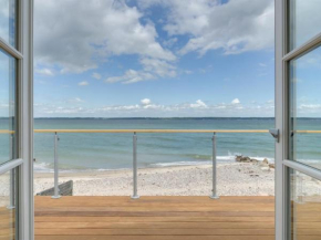 Holiday Home Elsabeth - 20m from the sea in Sealand by Interhome, Helsingør
